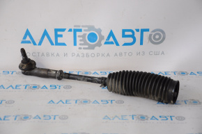 Tie rod end with tip left VW Jetta 11-18 USA