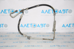 High-pressure power steering hose for VW Jetta 11-15 USA 2.0