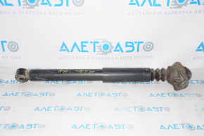 Rear right shock absorber for VW Jetta 11-14 USA, under the beam, with support