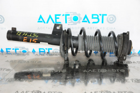 Front left shock absorber for VW Jetta 11-18 USA, d55mm