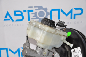 GTZ reservoir VW Jetta 11-18 USA
