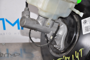 VW Jetta 11-18 USA Brake Master Cylinder