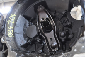 Manual transmission assembly VW Jetta 11-14 USA 2.5 8/10