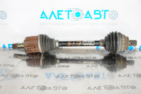 Front left half-shaft drive VW Jetta 11-18 USA automatic transmission
