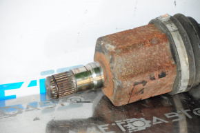 Front left half-shaft drive VW Jetta 11-18 USA automatic transmission