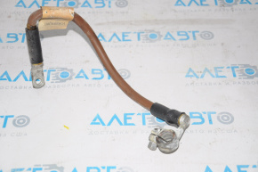 Negative terminal of battery VW Jetta 11-18 USA