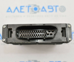 Automatic transmission computer VW Jetta 11-17 USA 1.4T