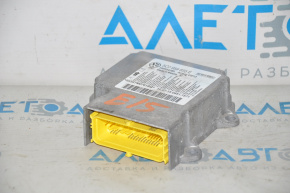SRS airbag module, airbag computer, VW Jetta 11-18 USA