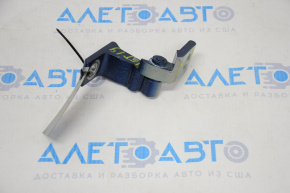 Upper rear left door hinge for VW Jetta 19-24