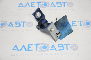 Lower rear left door hinge for VW Jetta 19-24