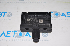 Front right door computer for VW Jetta 19-24