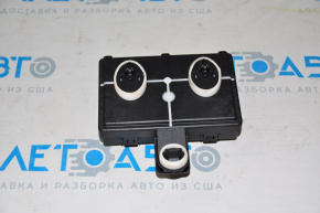 Front right door computer for VW Jetta 19-24