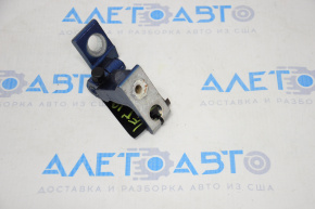 Upper front left door hinge for VW Jetta 19-24 (2 parts)
