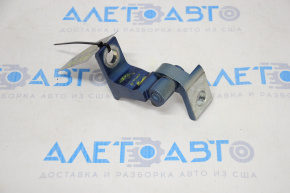 Lower front left door hinge for VW Jetta 19-24 (2 parts)