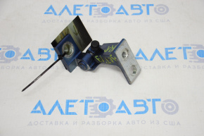 Upper front right door hinge for VW Jetta 19-24 (2 parts)