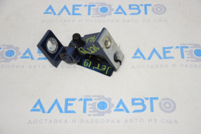 Lower front right door hinge for VW Jetta 19-24 (2 parts)