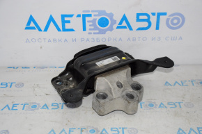 Left engine mount for VW Jetta 19-24 1.4T automatic transmission