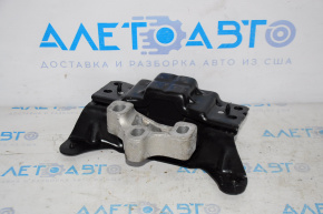 Left engine mount for VW Jetta 19-24 1.4T automatic transmission