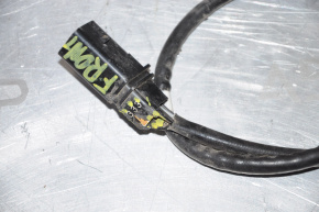 Lambda probe first VW Jetta 19-24 1.4T chip breakage