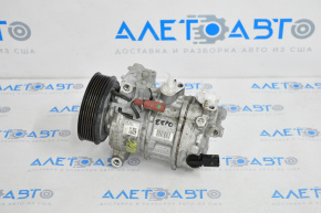 VW Jetta 19-20 air conditioning compressor