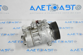 VW Jetta 19-20 air conditioning compressor
