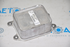 Engine Oil Cooler VW Jetta 19-24 1.4T