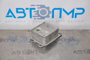 Engine Oil Cooler VW Jetta 19-24 1.4T
