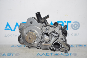 Water pump VW Jetta 19-24 1.4T