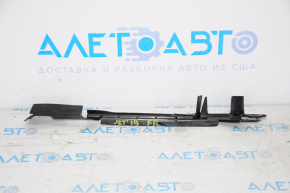 Radiator Deflector Seal Right VW Jetta 19-24