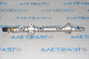 VW Jetta 19-23 1.4T fuel rail with sensor