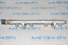 VW Jetta 19-23 1.4T fuel rail with sensor