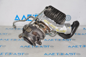 Turbine VW Jetta 19-21 1.4T