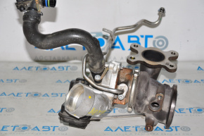 Turbine VW Jetta 19-21 1.4T
