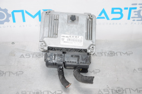 VW Jetta 19-19 1.4T Engine Computer ECU