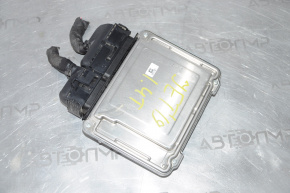 VW Jetta 19-19 1.4T Engine Computer ECU