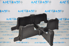 VW Jetta 19-24 Trunk Foam