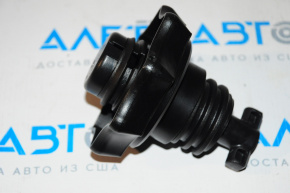 Spare Wheel Mount VW Jetta 19-24