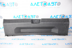 VW Jetta 19-24 trunk opening trim