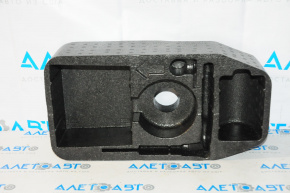 Styrofoam for the VW Jetta 19-24 compressor