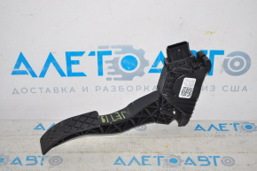 VW Jetta 19-24 gas pedal