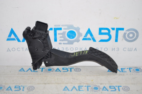VW Jetta 19-24 gas pedal