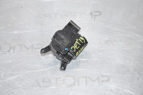 Actuator motor right lower drive heater air conditioner VW Jetta 19-24