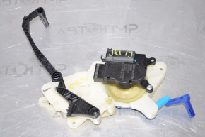 Actuator motor for the heater ventilation system of the VW Jetta 19-24