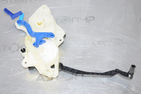 Actuator motor for the heater ventilation system of the VW Jetta 19-24