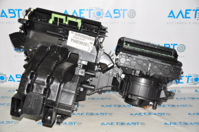 Heater assembly for VW Jetta 19-24