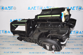 Heater assembly for VW Jetta 19-24