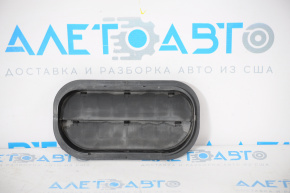 Left ventilation shield VW Jetta 19-24