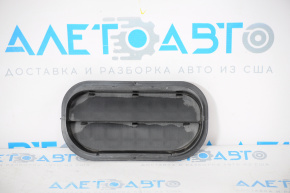 Right ventilation shield VW Jetta 19-24