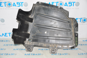 Rear right protection VW Jetta 19-24