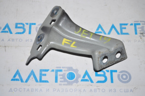 Upper center left wing bracket VW Jetta 19-24